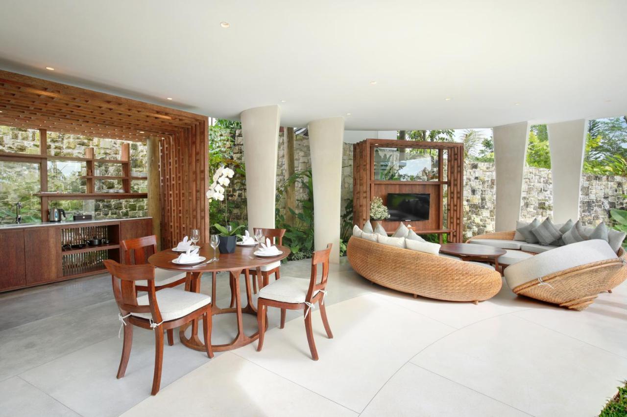 Two-Bedroom Villa Private Pool