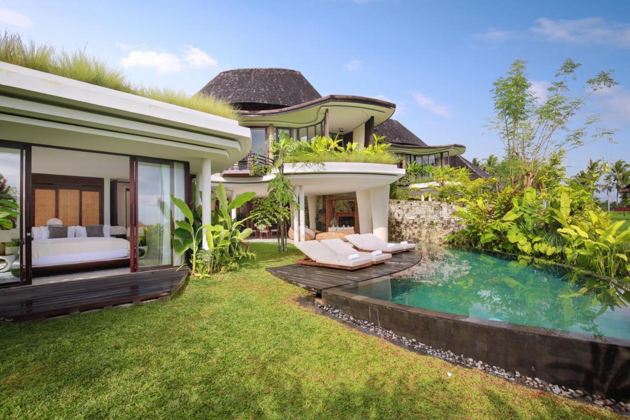 Two-Bedroom Villa Private Pool