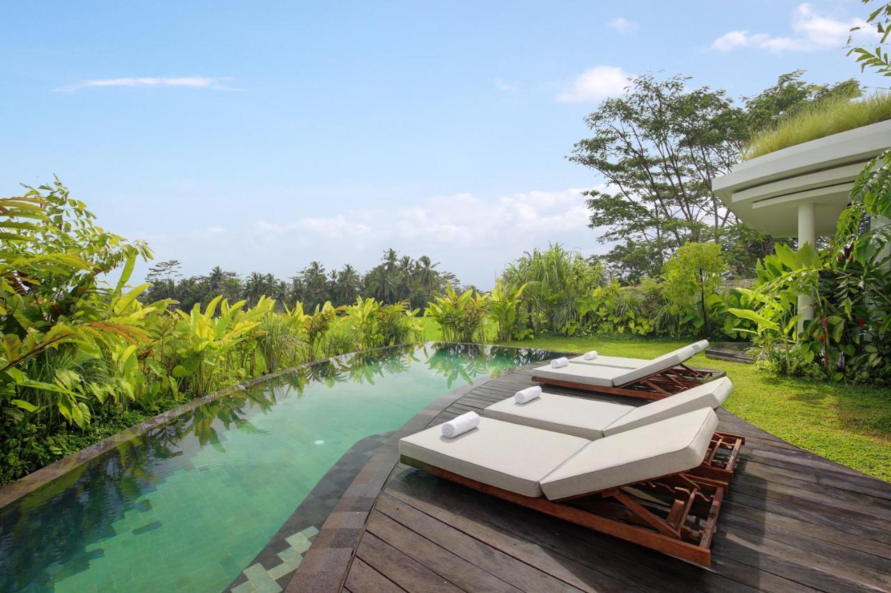 Two-Bedroom Villa Private Pool