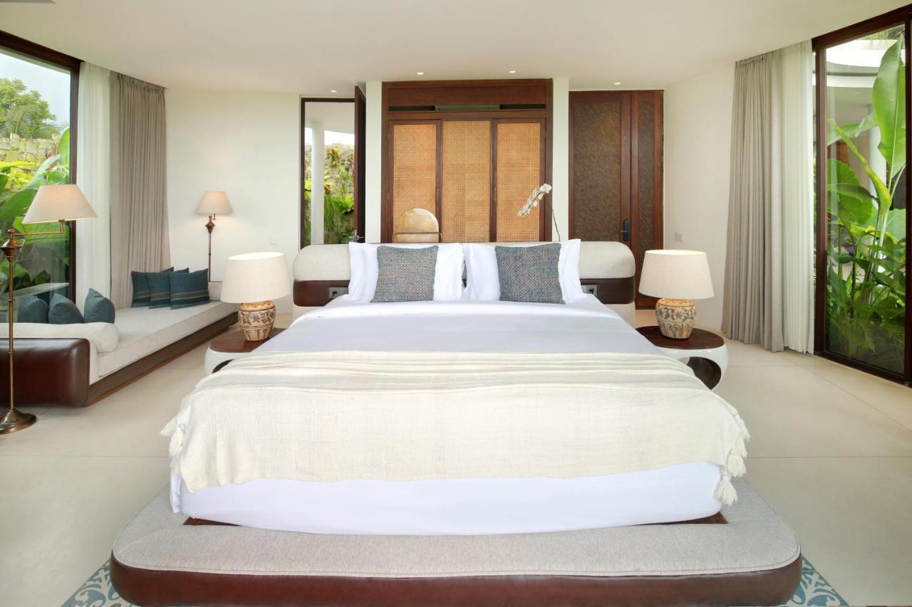 Two-Bedroom Villa Private Pool