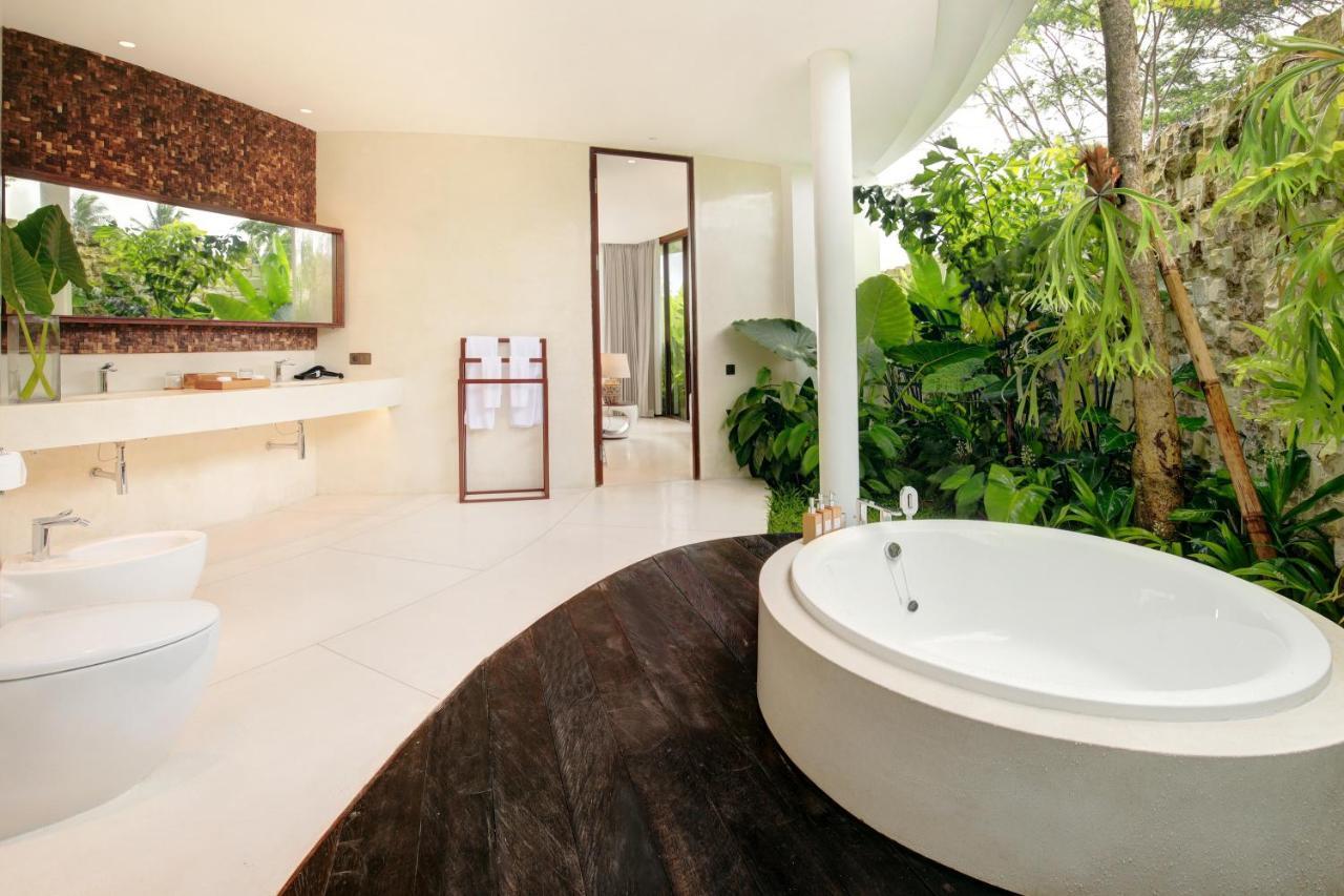Two-Bedroom Villa Private Pool