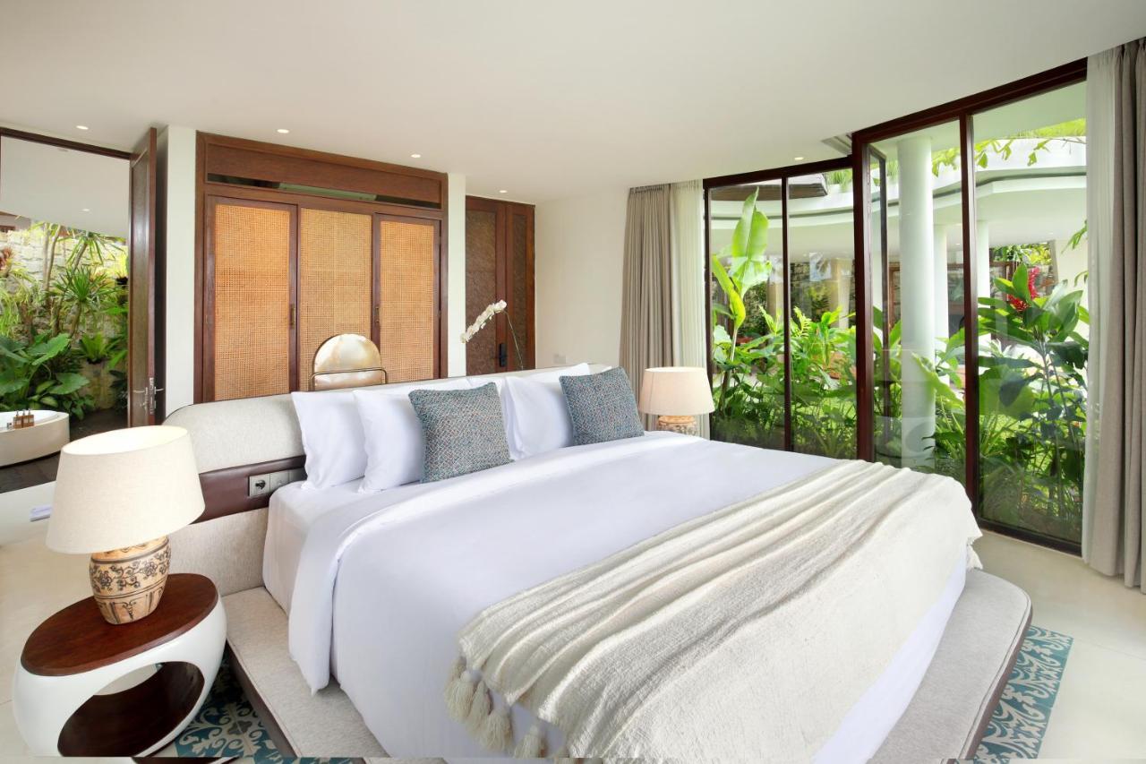 Two-Bedroom Villa Private Pool