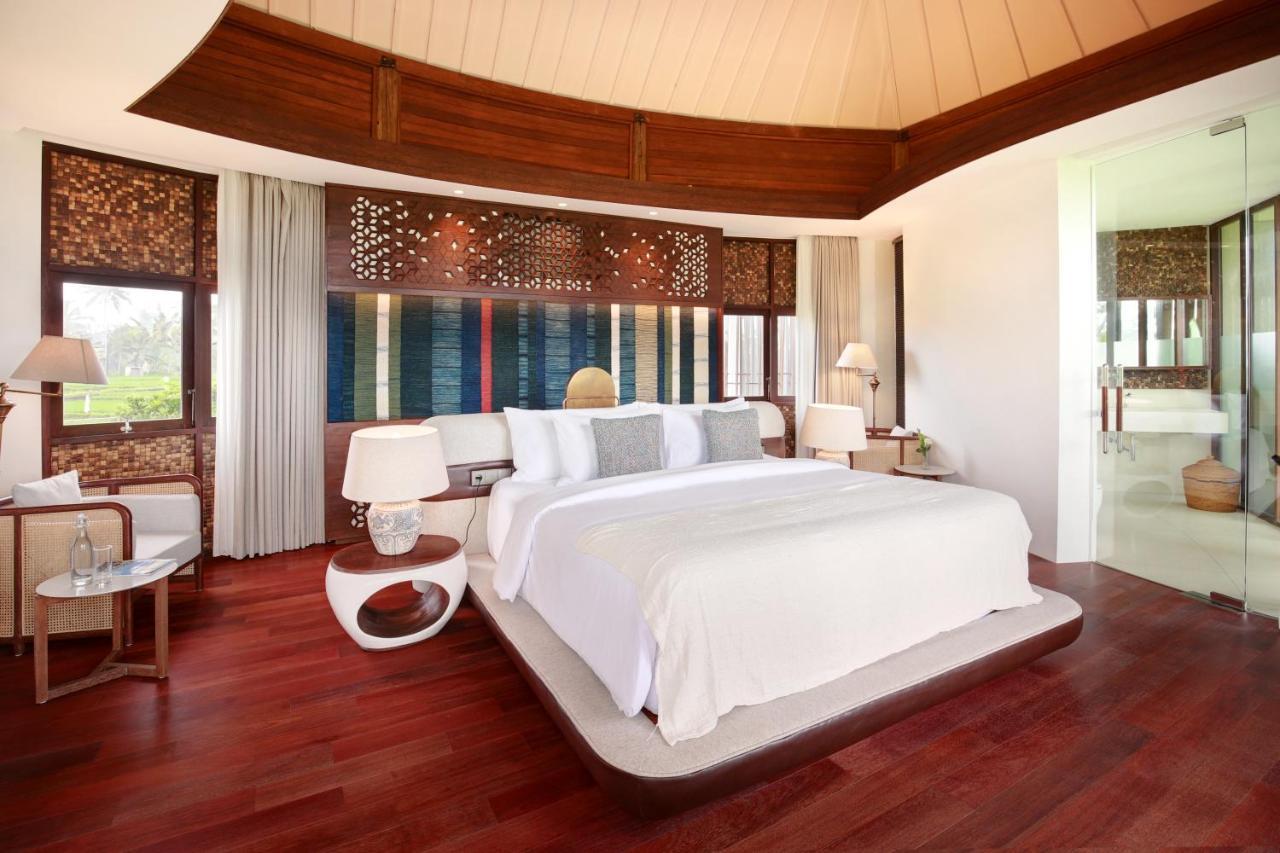 Two-Bedroom Villa Private Pool