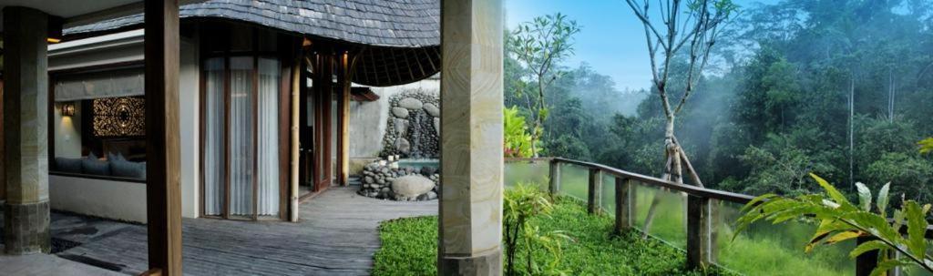 Royal Kenran Pool Suite