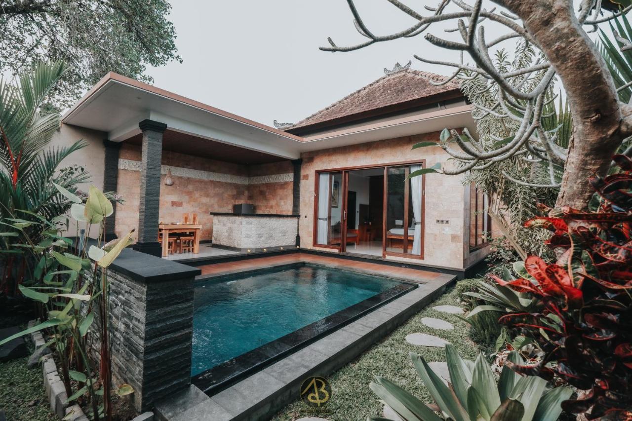 Villa Private Pool