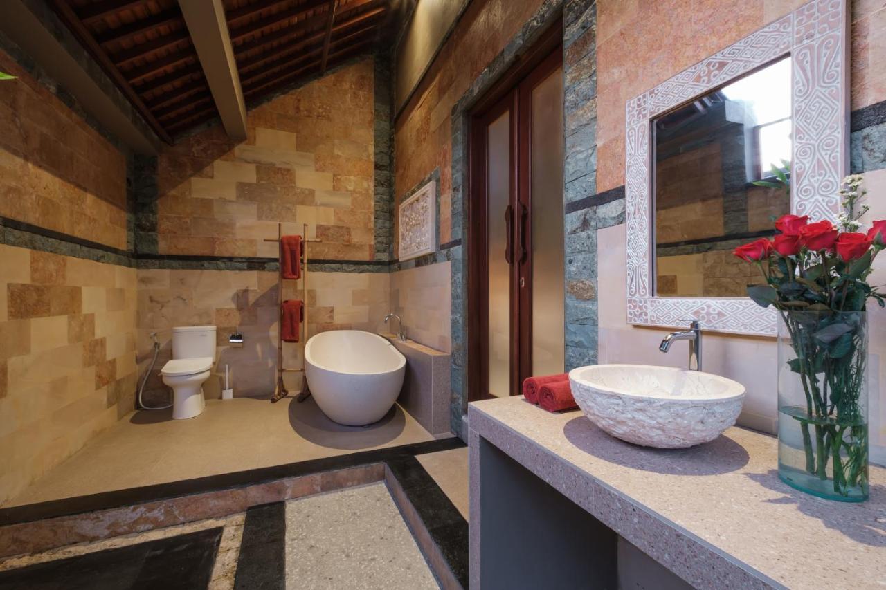 One Bedroom Villa Private Pool