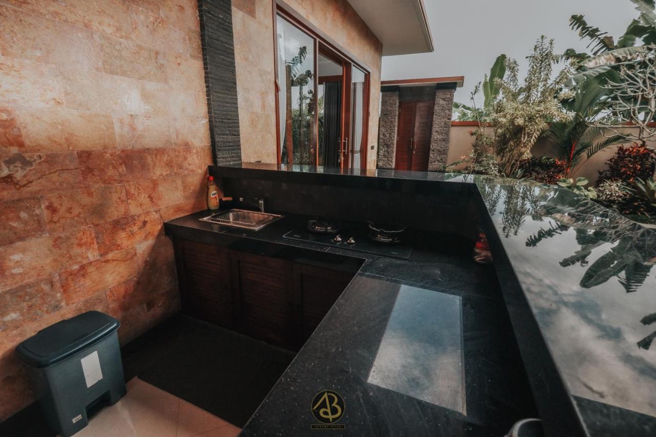 Villa Private Pool