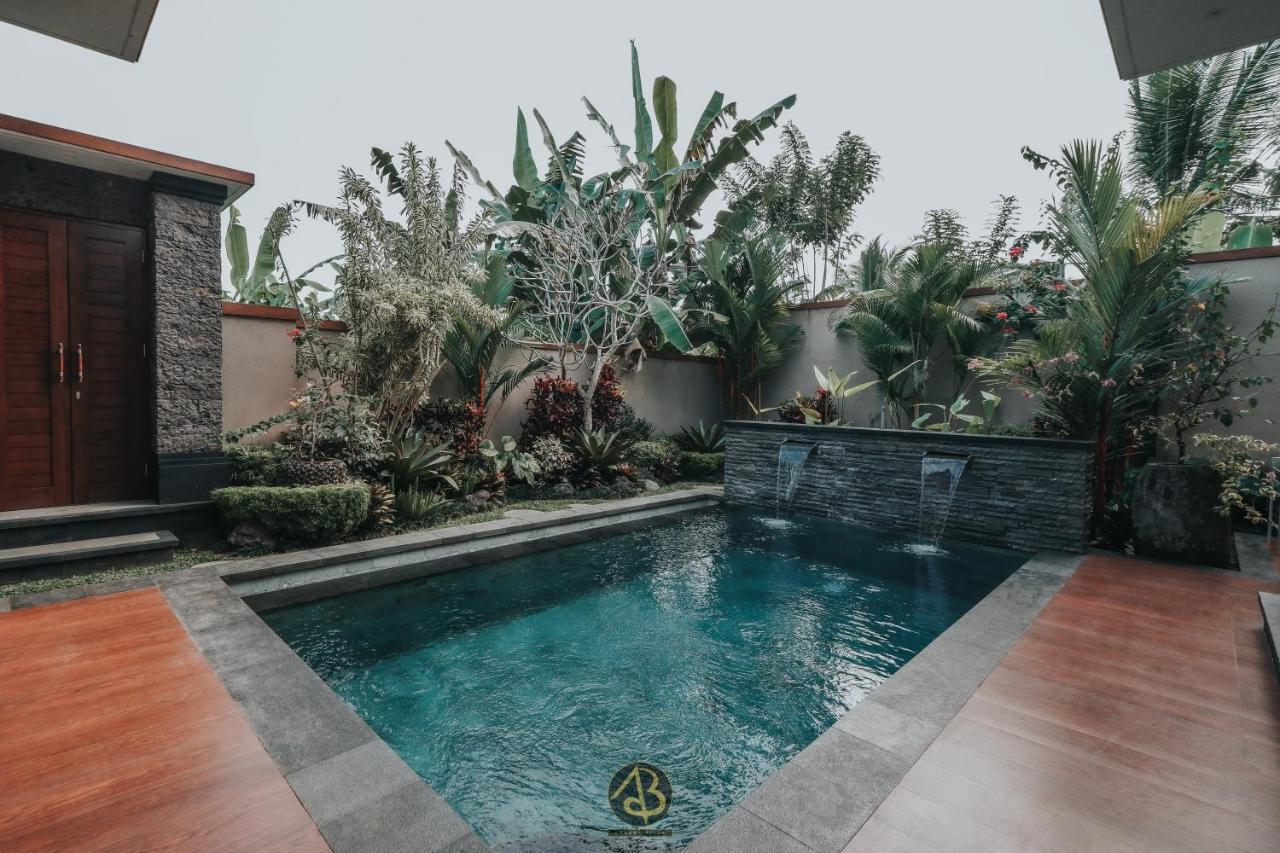 Villa Private Pool