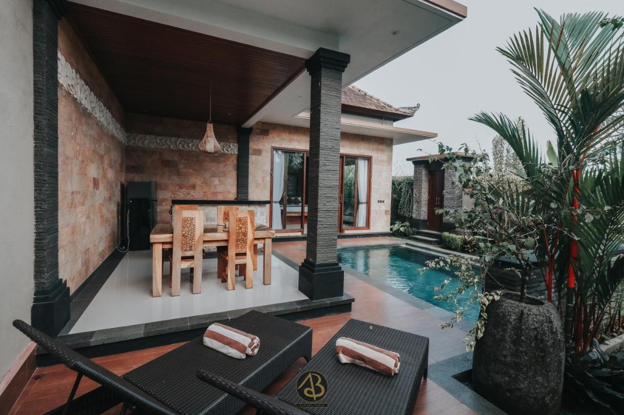 Villa Private Pool