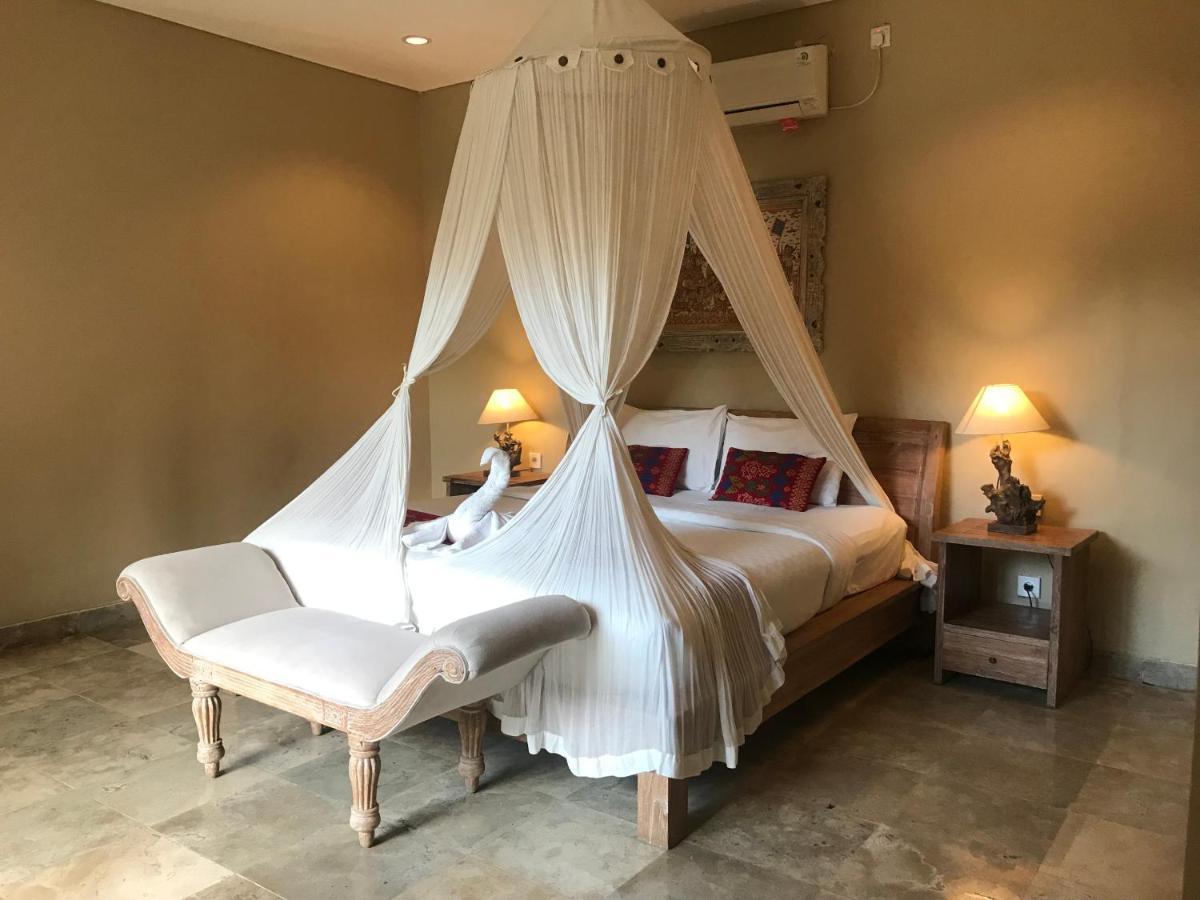 Double or Twin Room View