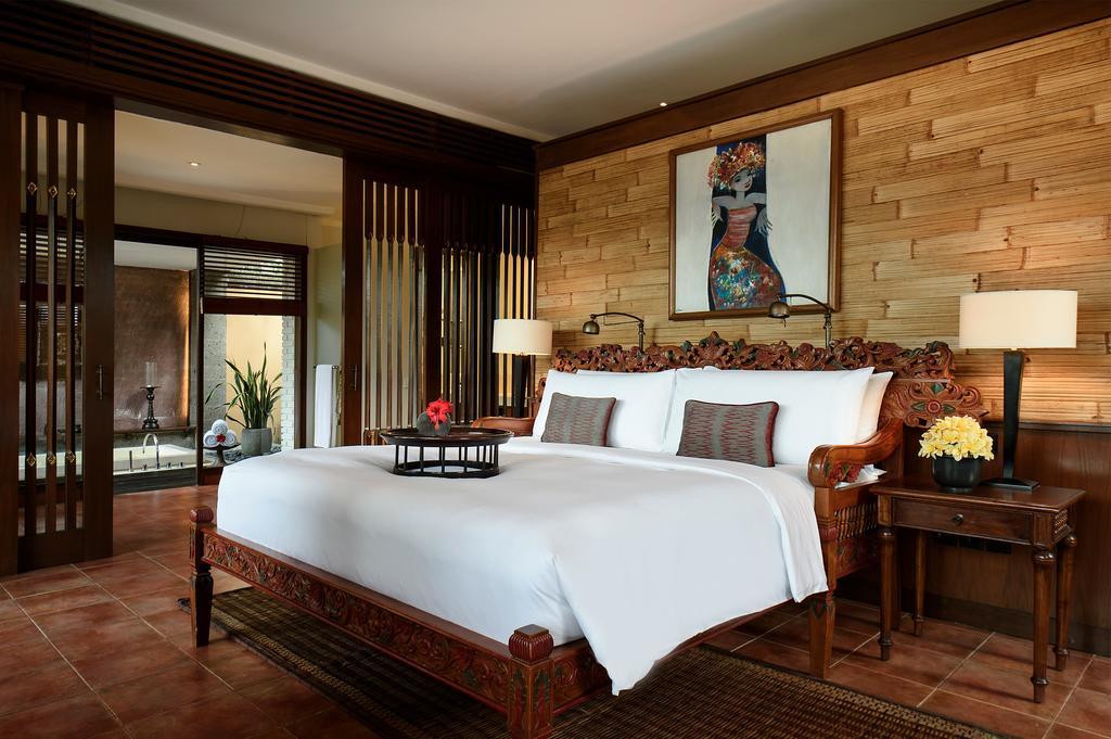 Vila Kolam Renang 1 Kamar Tidur dengan Manfaat Club