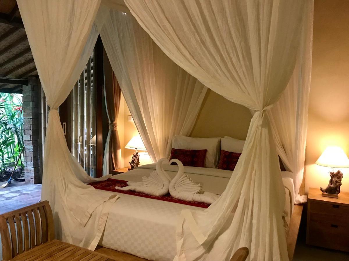 Deluxe Double Room Bath