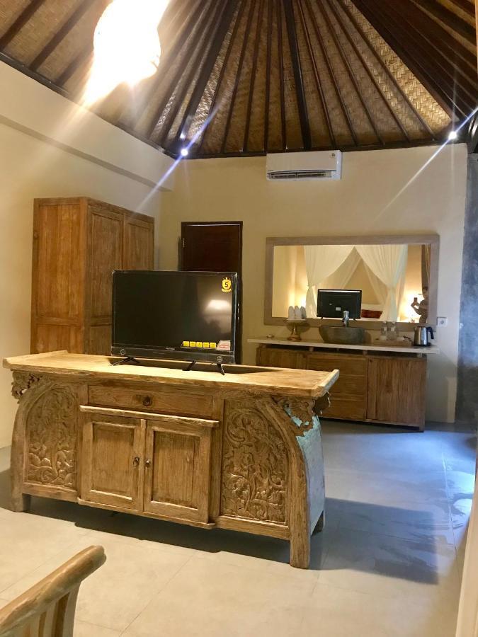 Deluxe Double Room Bath