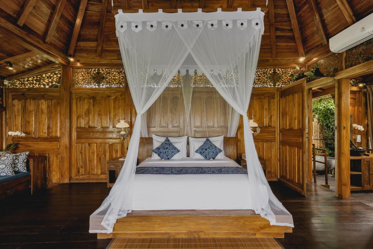 One-Bedroom Villa Private Pool