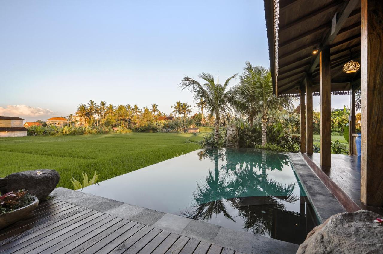 One-Bedroom Villa Private Pool