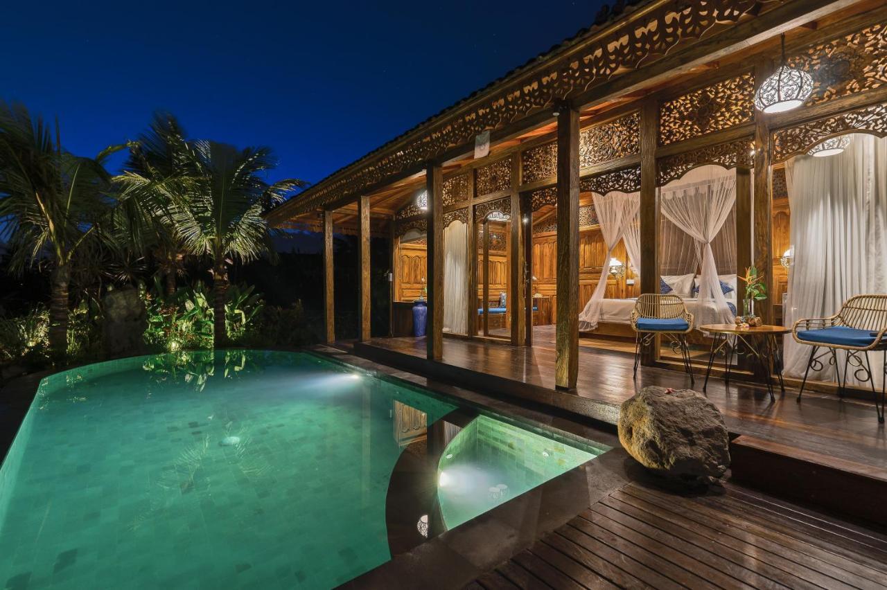 One-Bedroom Villa Private Pool