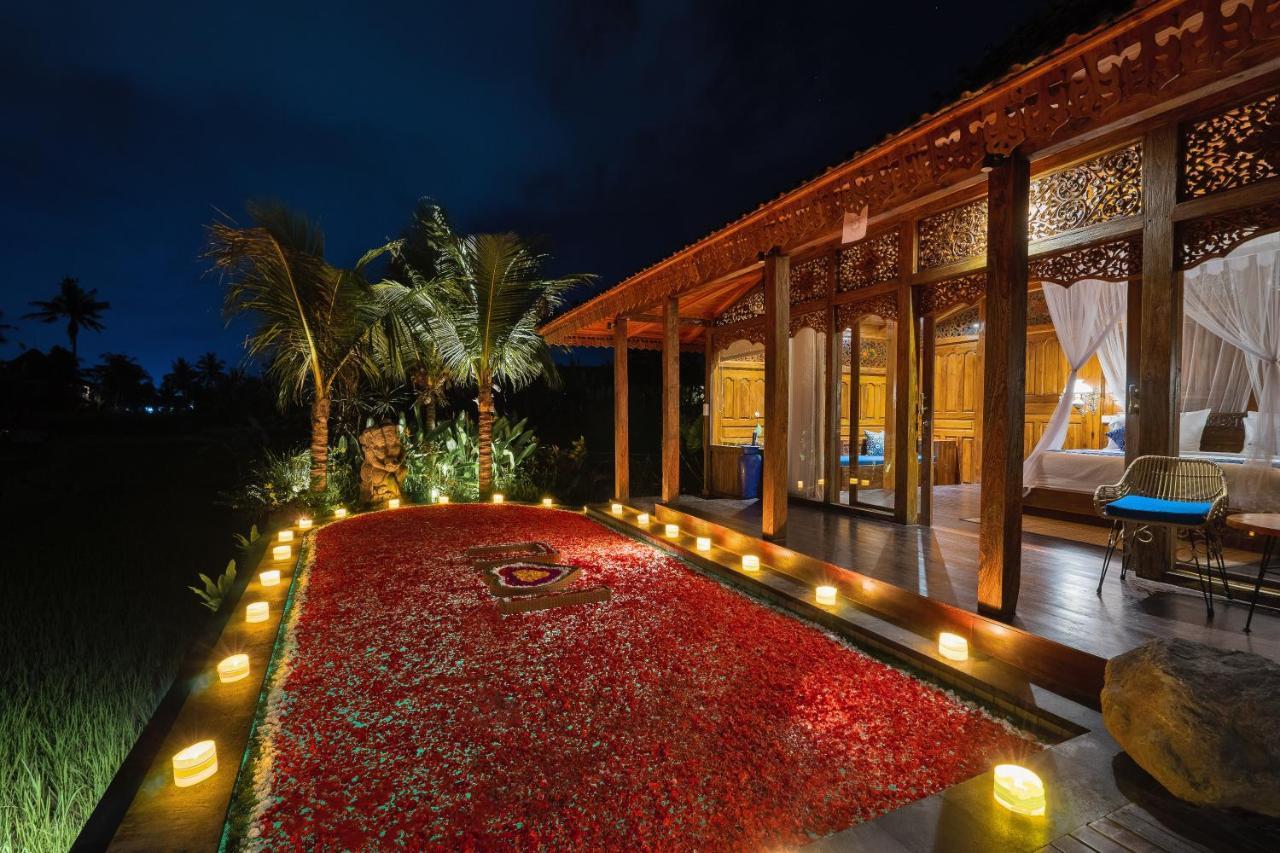 One-Bedroom Villa Private Pool
