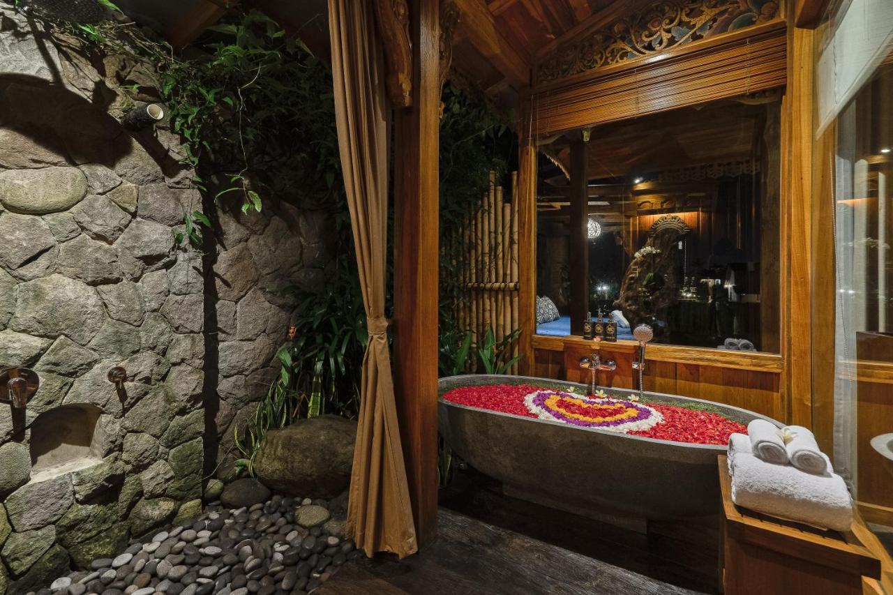 One-Bedroom Villa Private Pool