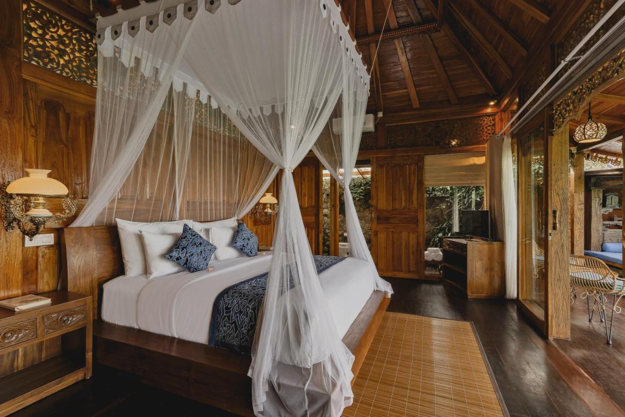 One-Bedroom Villa Private Pool