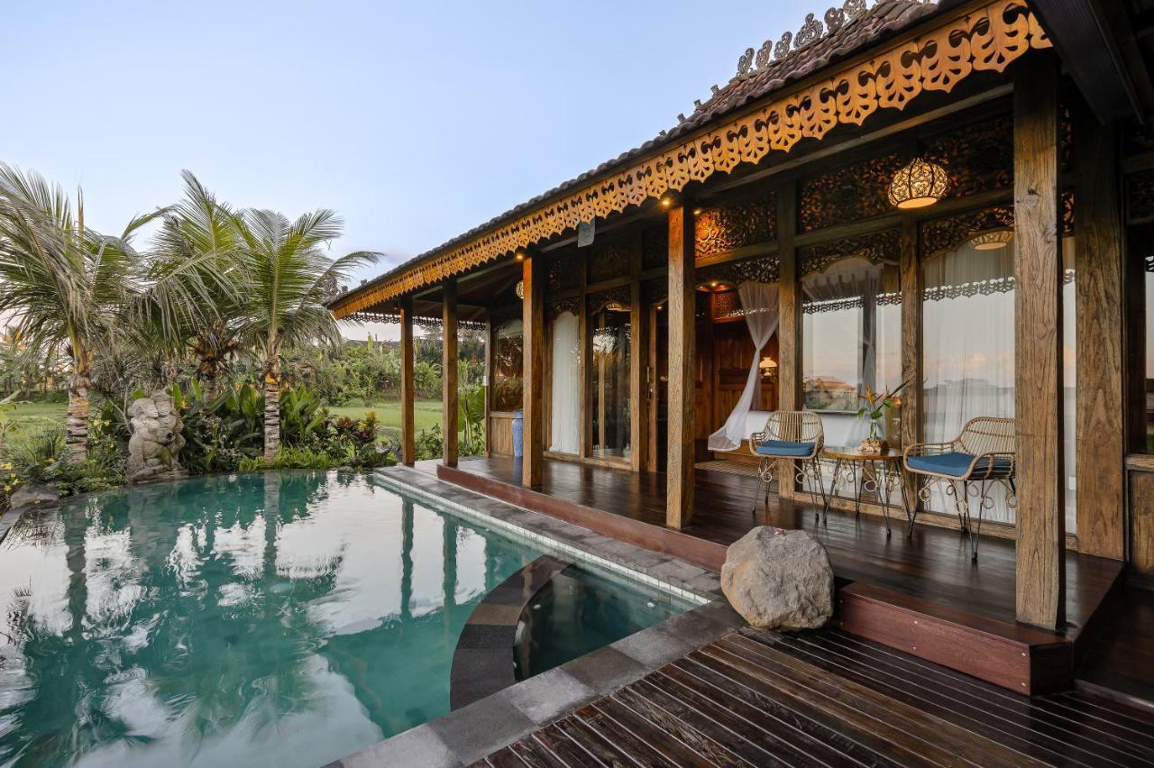 One-Bedroom Villa Private Pool