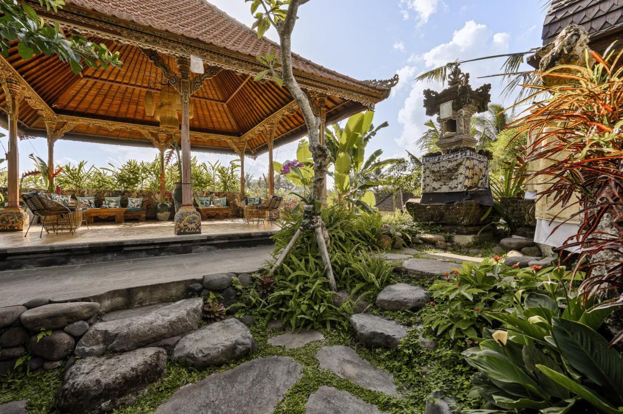 One-Bedroom Villa Private Pool