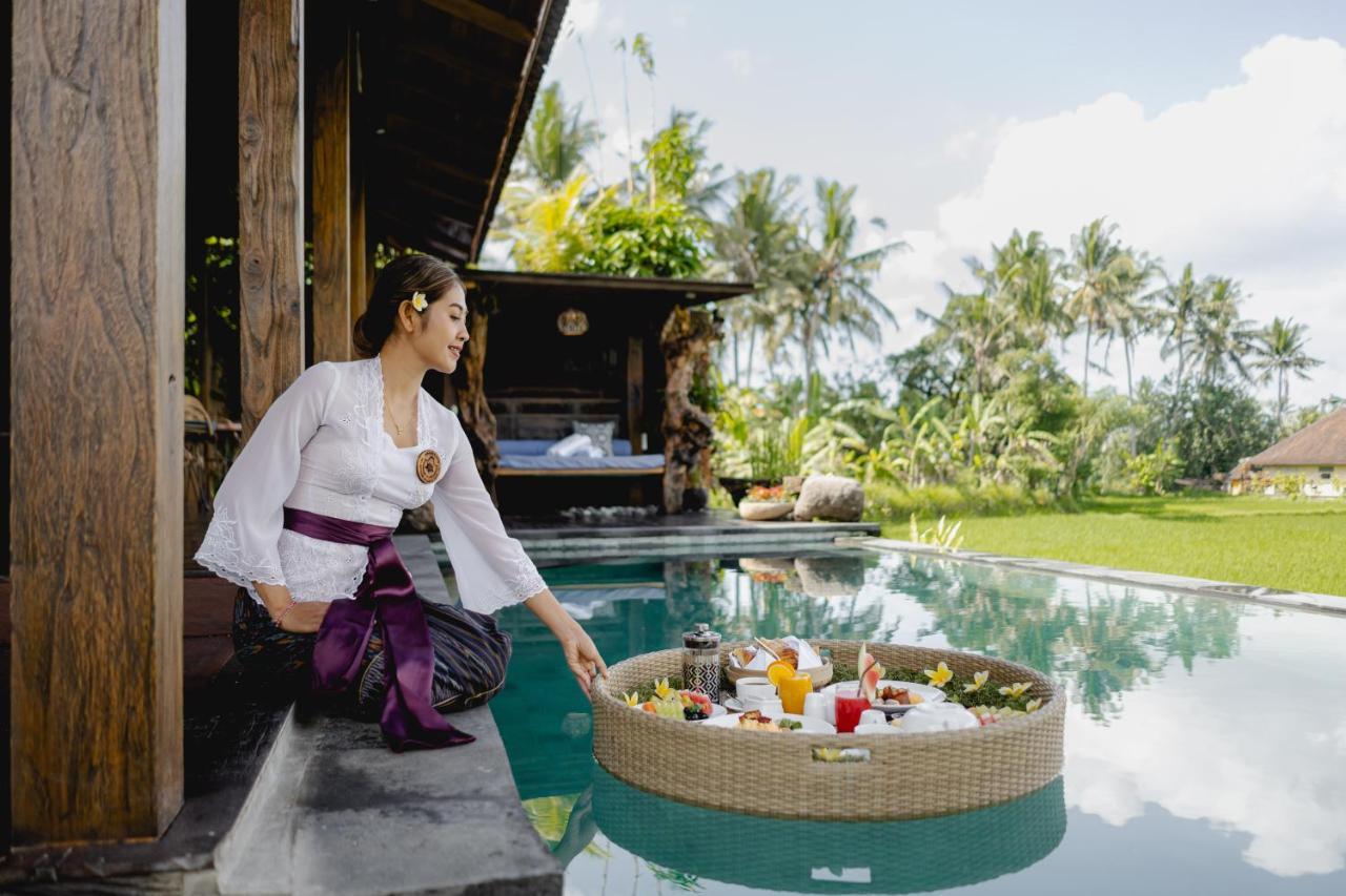 One-Bedroom Villa Private Pool