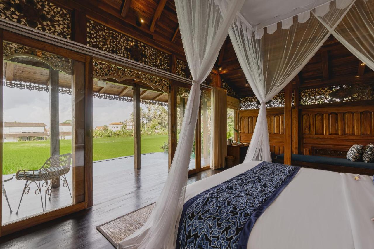 One-Bedroom Villa Private Pool
