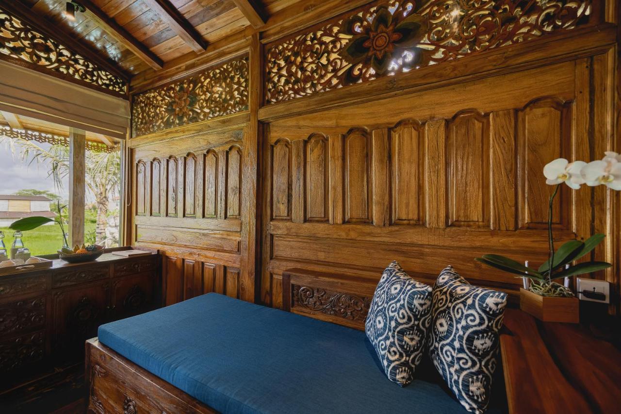 One-Bedroom Villa Private Pool