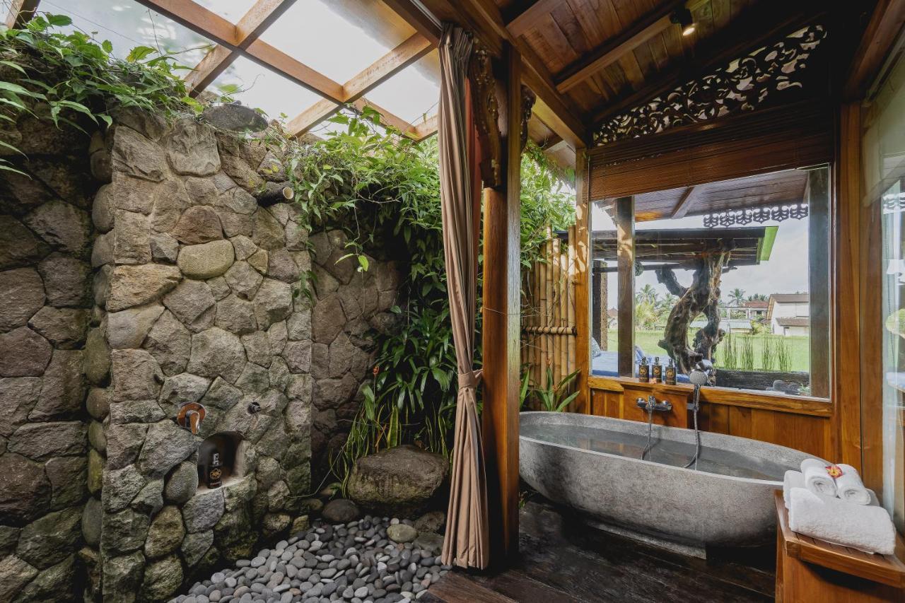 One-Bedroom Villa Private Pool