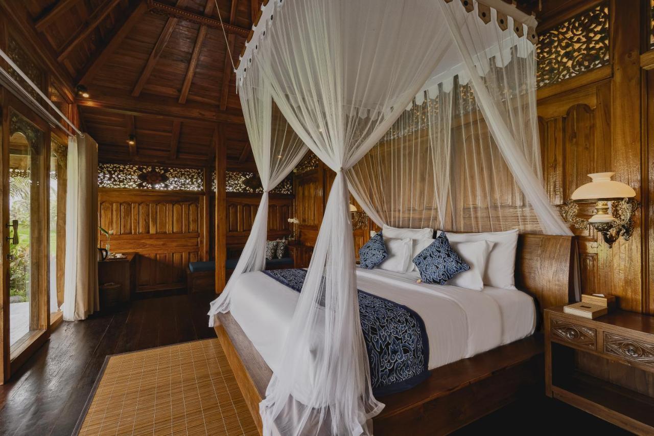 One-Bedroom Villa Private Pool
