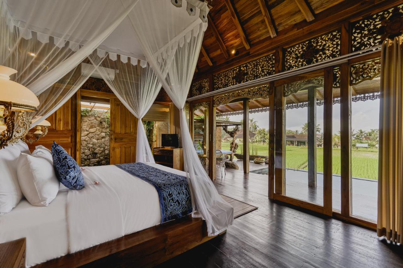 One-Bedroom Villa Private Pool
