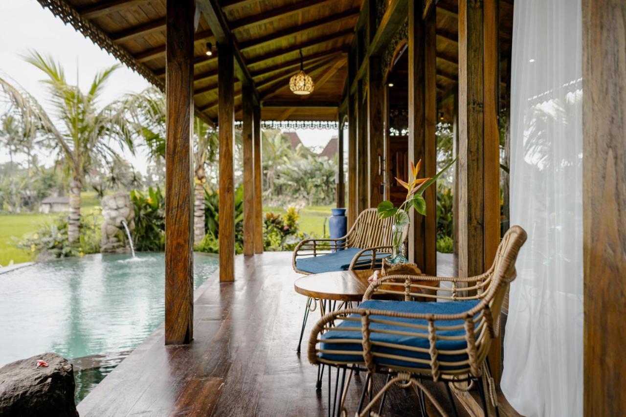 One-Bedroom Villa Private Pool