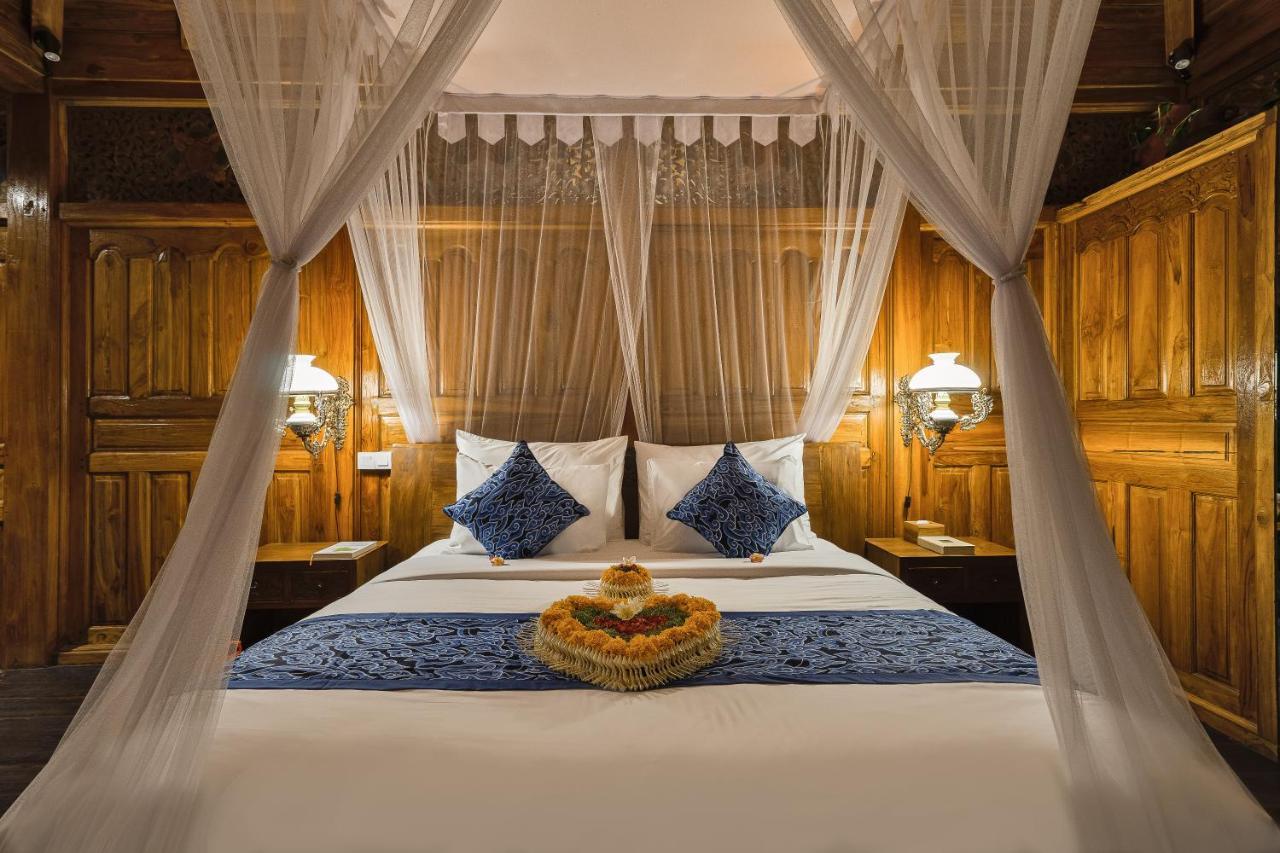 One-Bedroom Villa Private Pool