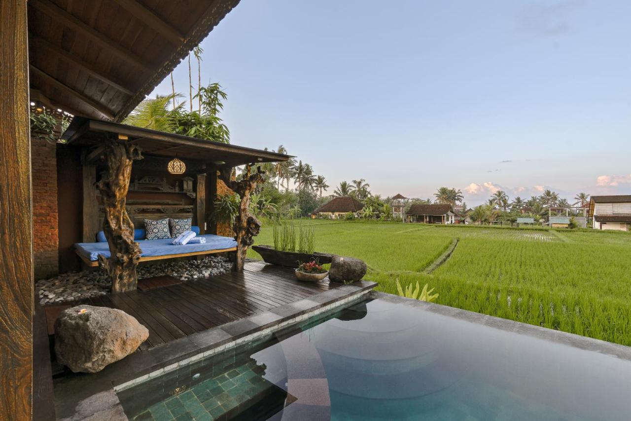 One-Bedroom Villa Private Pool