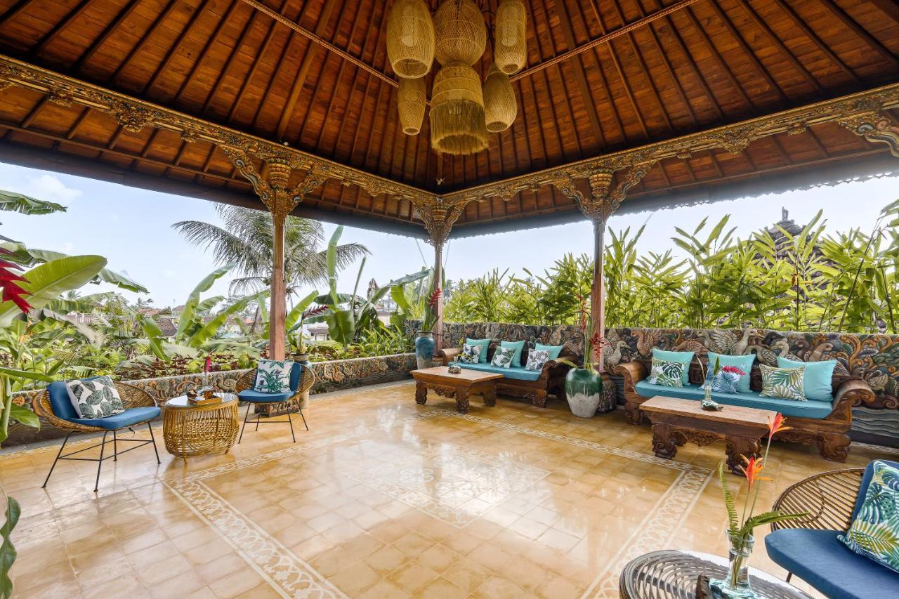 One-Bedroom Villa Private Pool