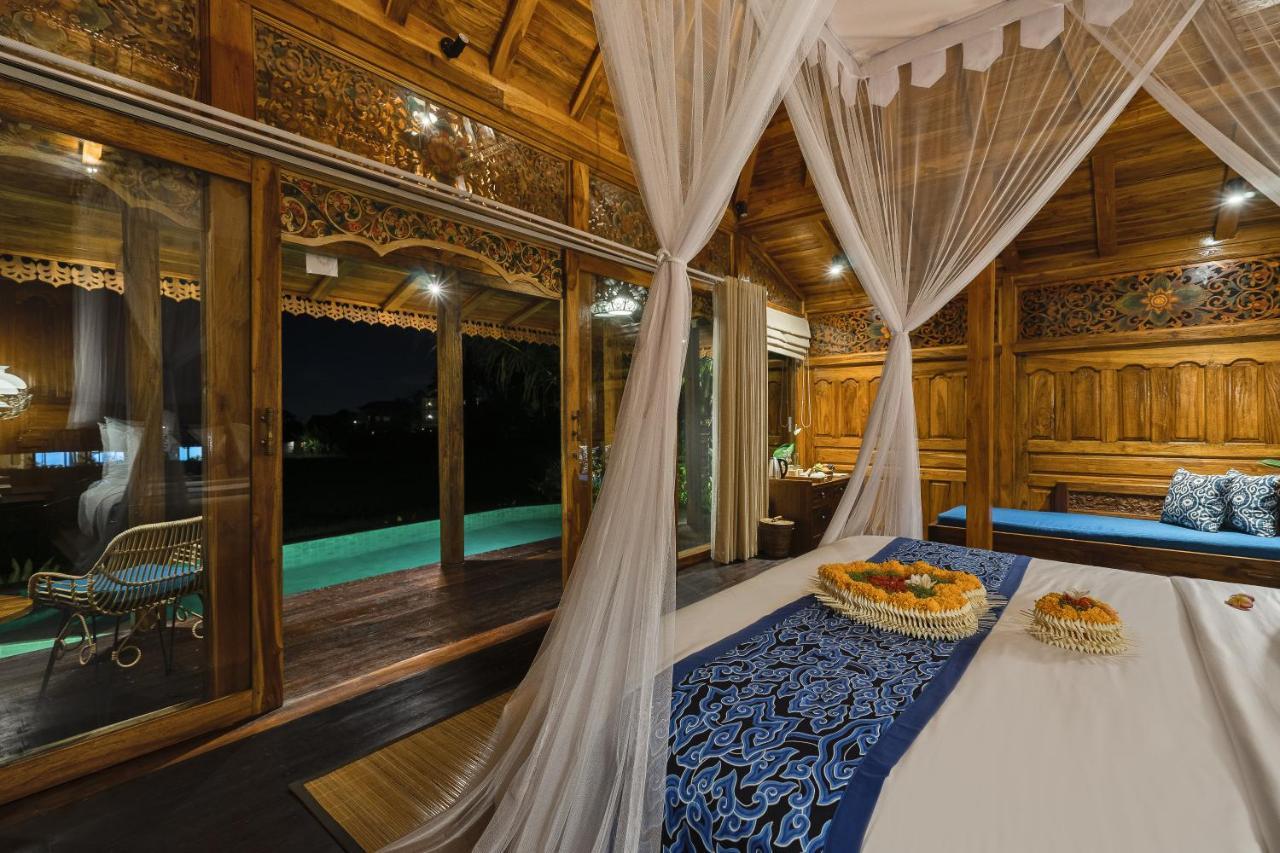 One-Bedroom Villa Private Pool