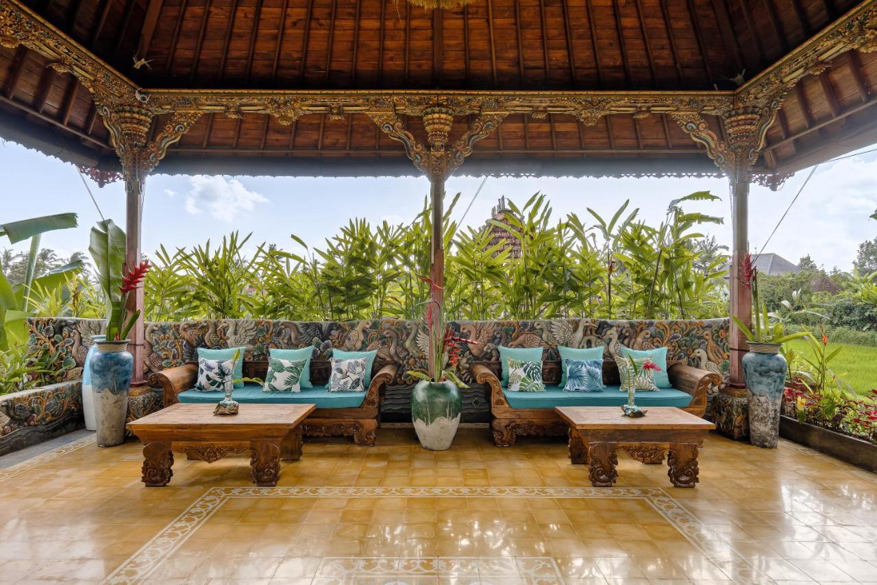One-Bedroom Villa Private Pool