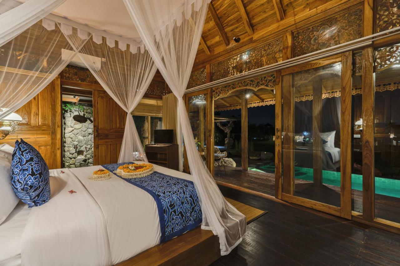 One-Bedroom Villa Private Pool