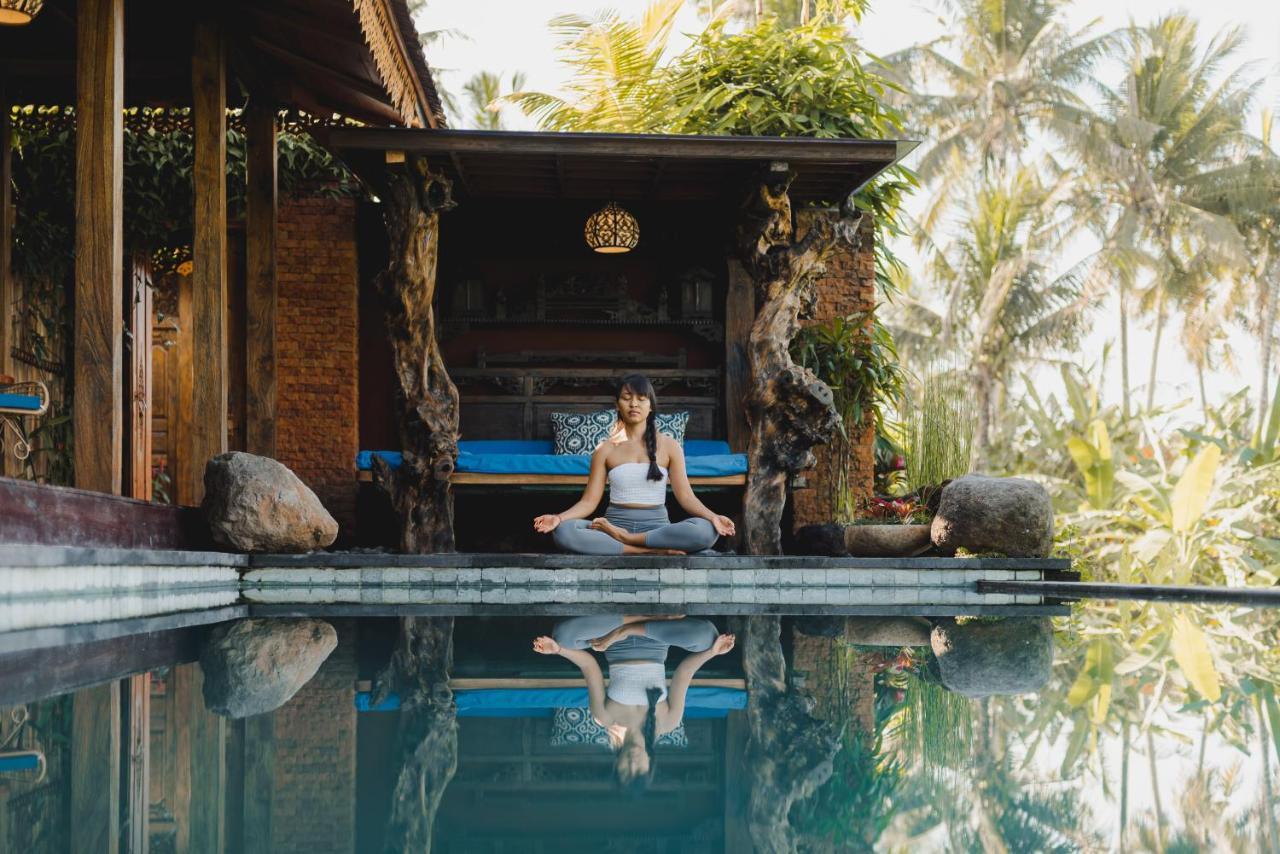 One-Bedroom Villa Private Pool