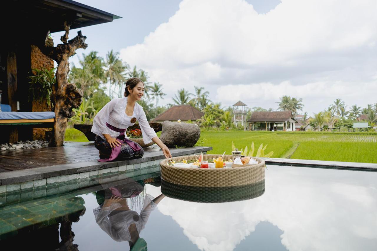 One-Bedroom Villa Private Pool