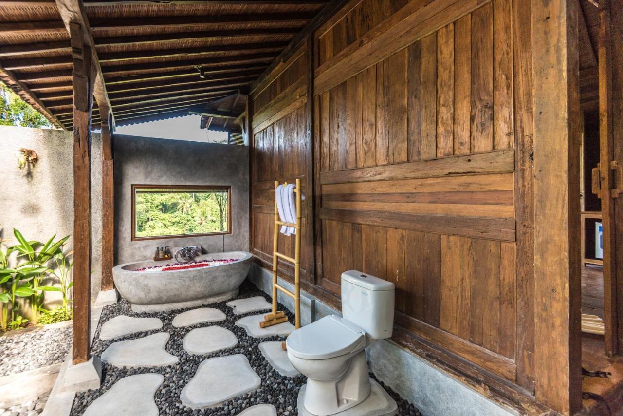 One-Bedroom Pool Villa Valley View