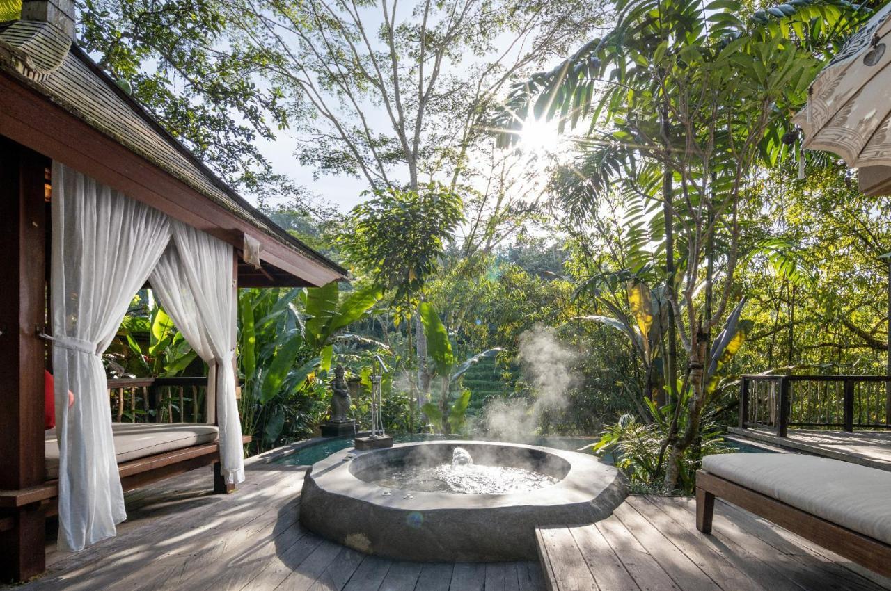 Kayon Royal Pool Villa