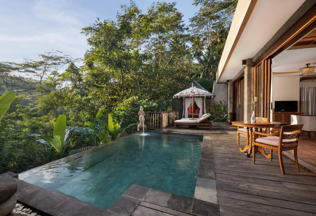 Kayon Premier Pool Villa