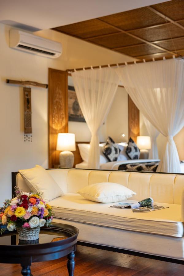 Kayon Premier Pool Villa