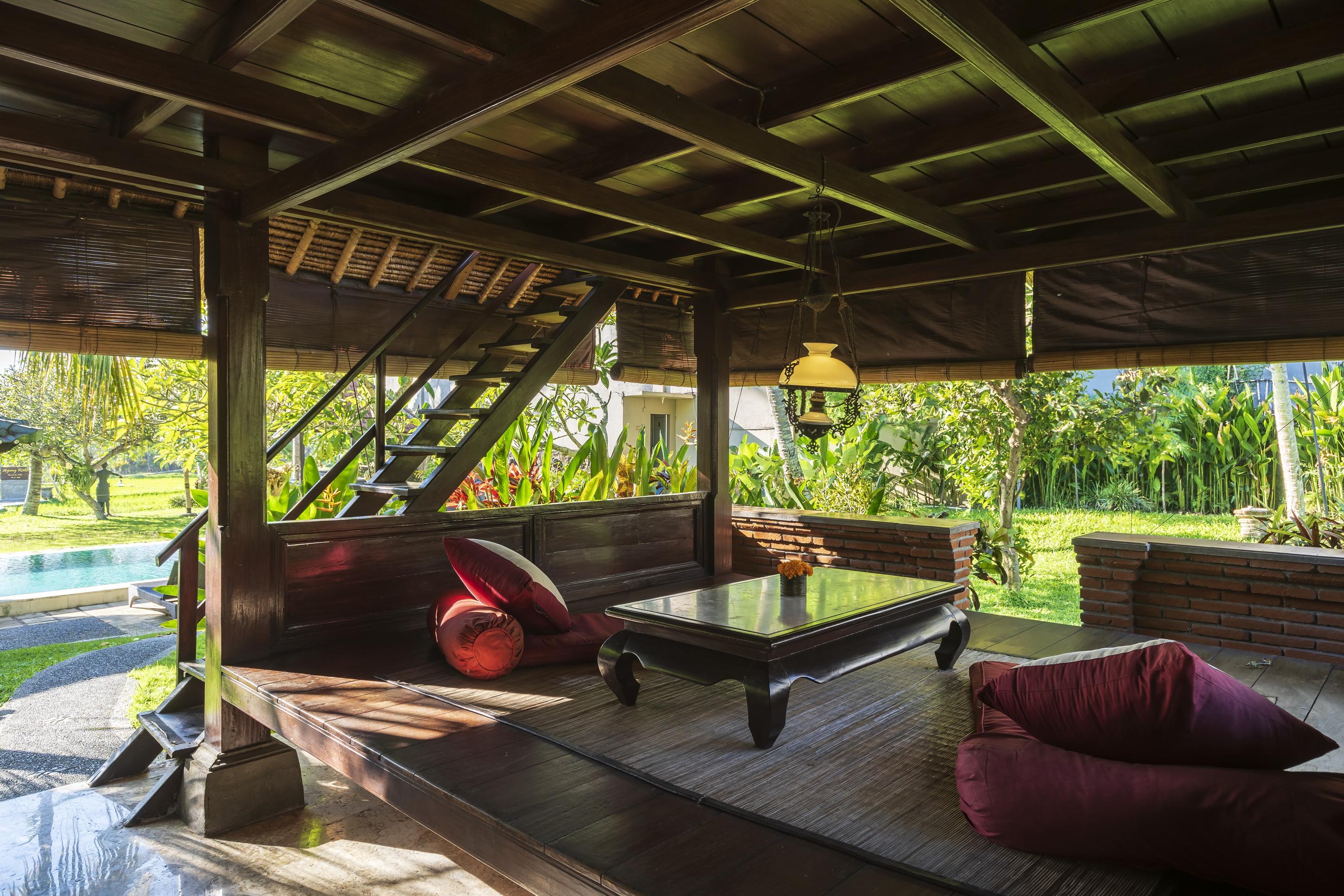 Two Storey One-Bedroom Villa Garden View,1277694856:JPEG