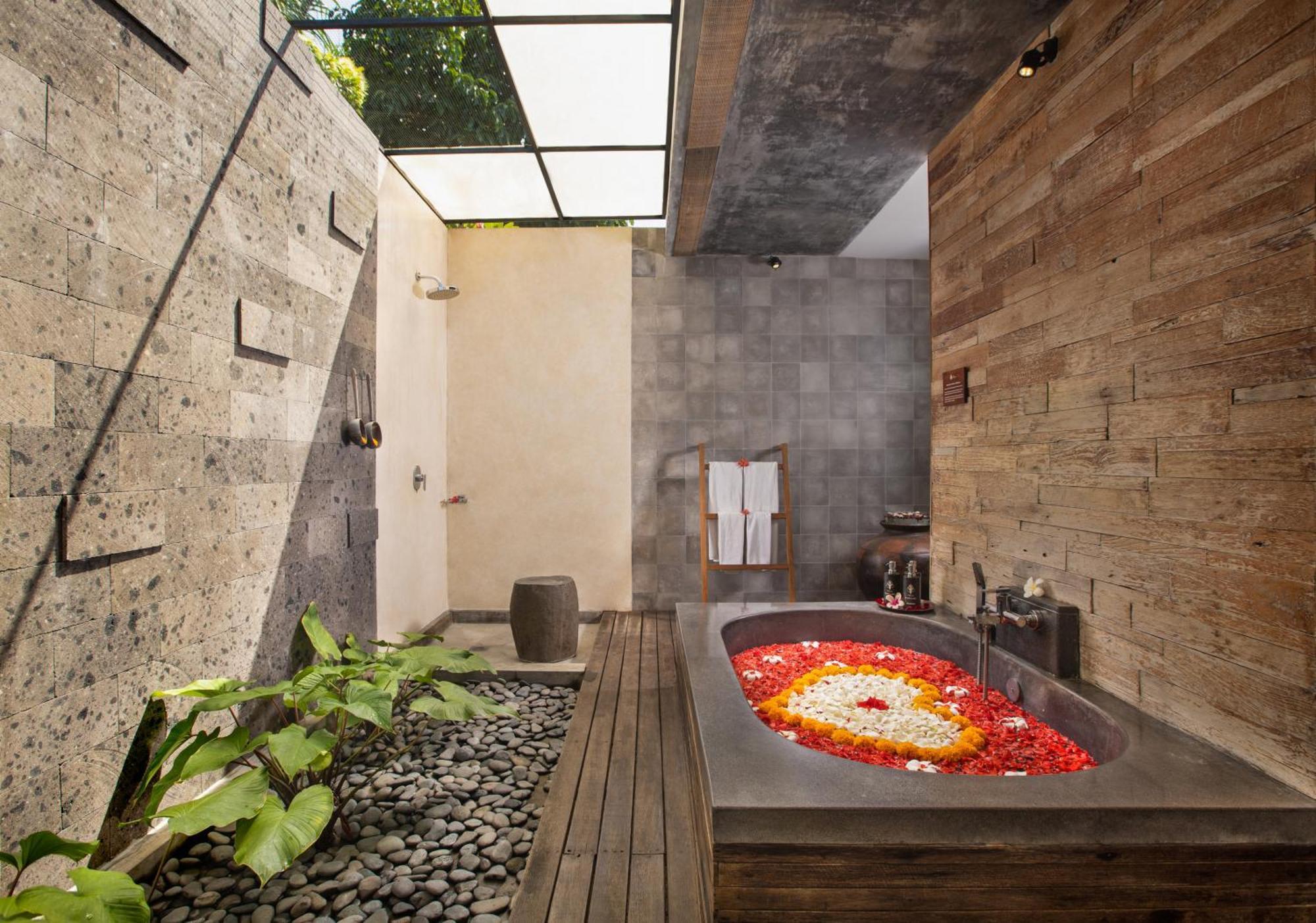 Honeymoon at Luxury One-Bedroom Villa Private Pool