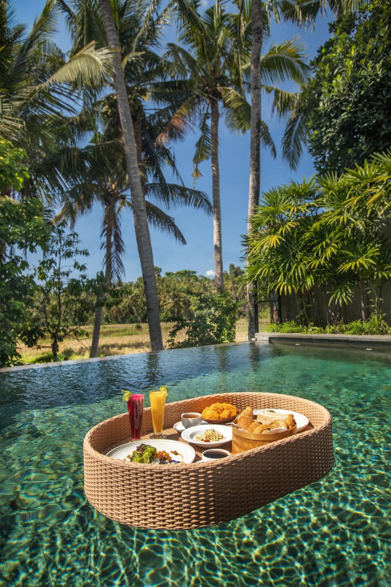 Honeymoon at Luxury One-Bedroom Villa Private Pool