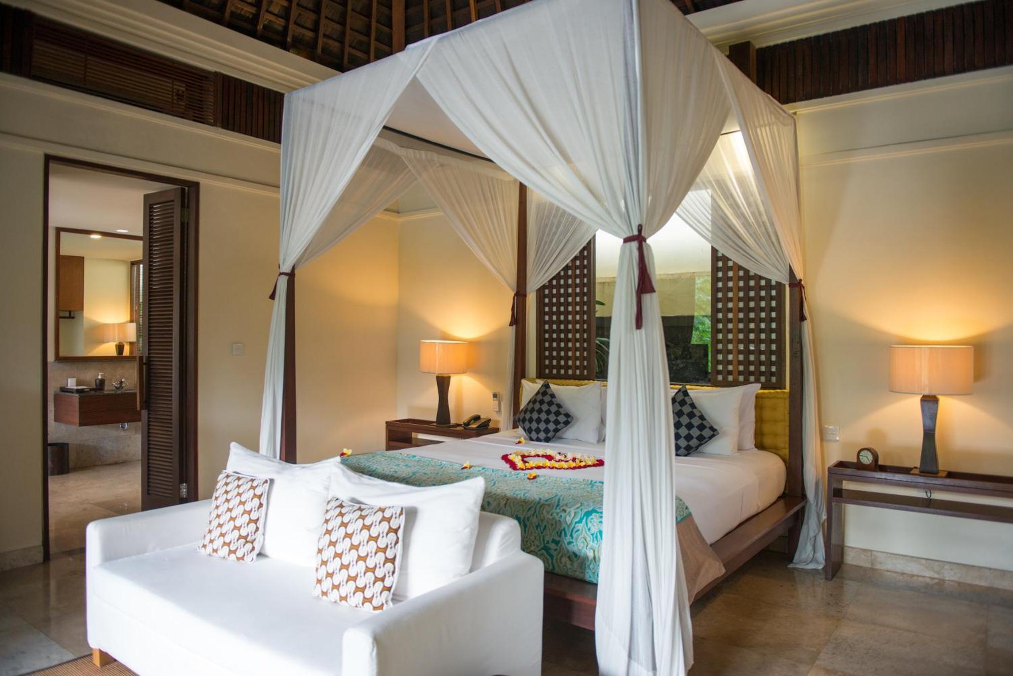 One-Bedroom Pool Villa