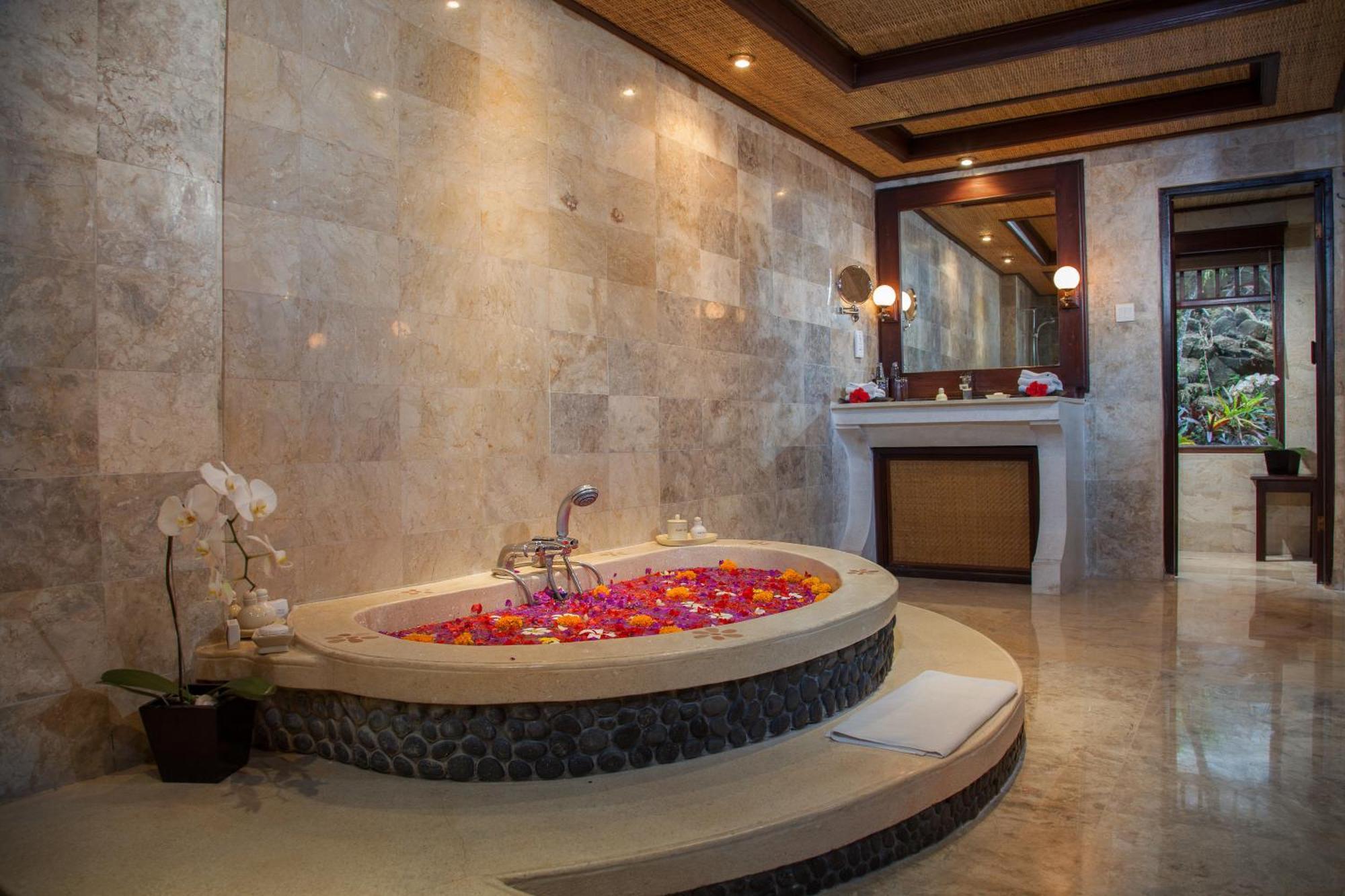 Two-Bedroom Duplex Villa Private Pool