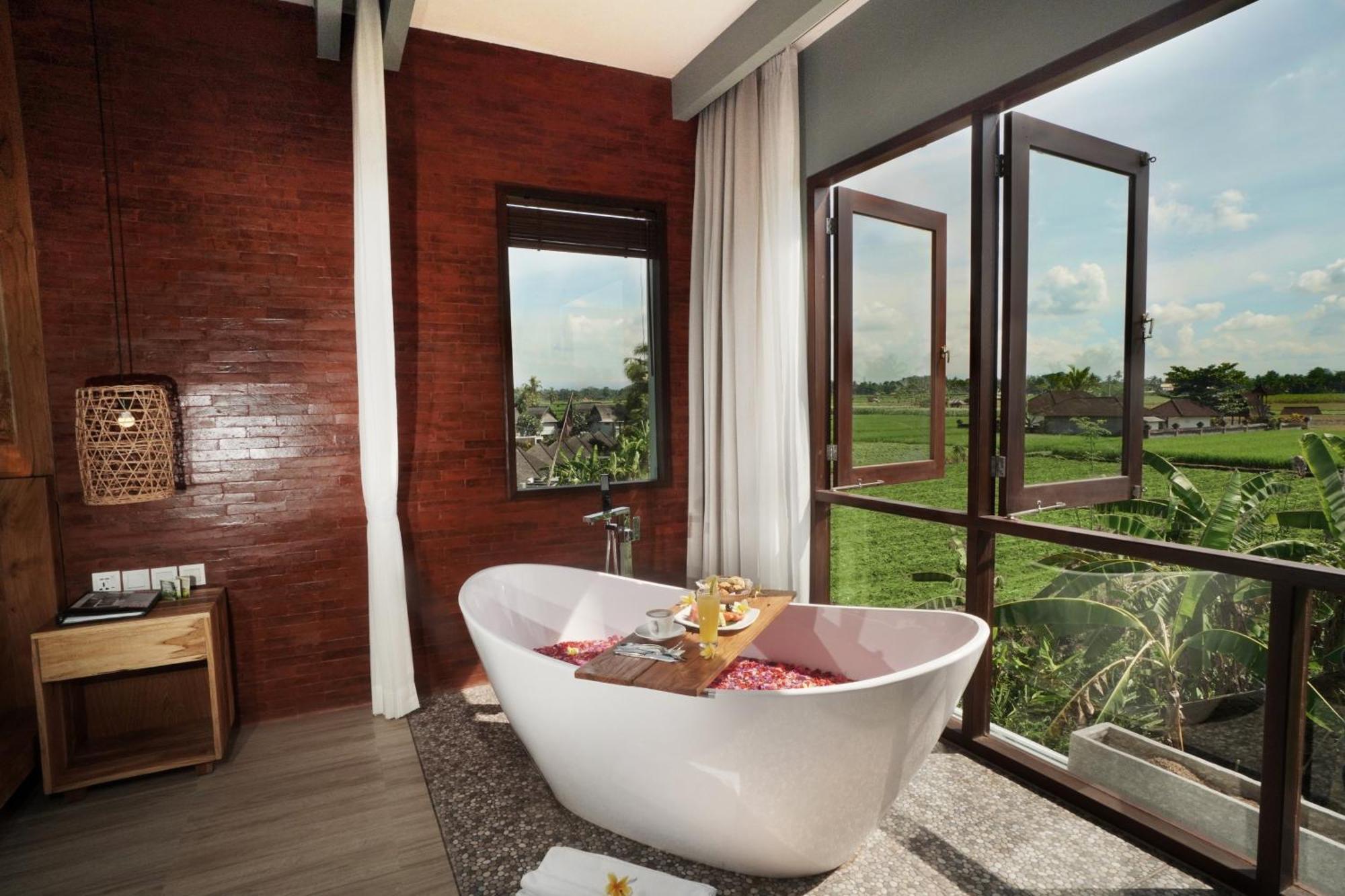 Premier Double Room